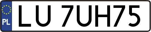 LU7UH75