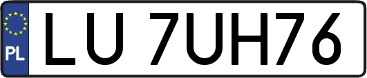LU7UH76
