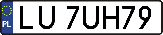 LU7UH79