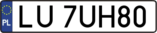 LU7UH80