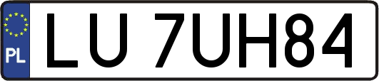LU7UH84