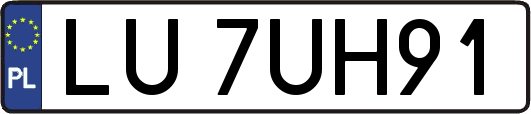 LU7UH91