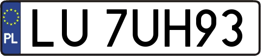 LU7UH93