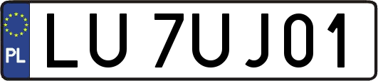 LU7UJ01