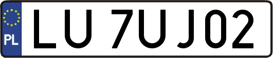LU7UJ02