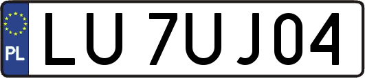 LU7UJ04