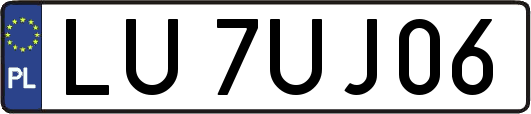 LU7UJ06