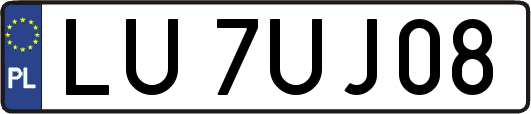 LU7UJ08