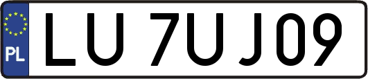 LU7UJ09