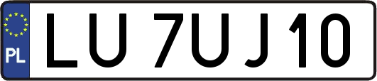 LU7UJ10