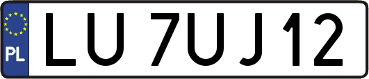 LU7UJ12