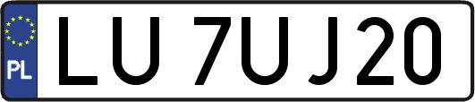 LU7UJ20