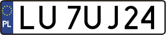 LU7UJ24