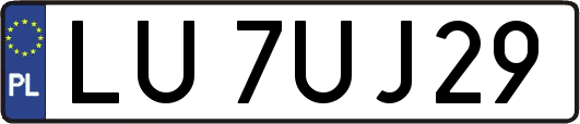LU7UJ29