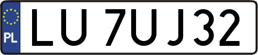 LU7UJ32