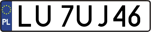 LU7UJ46