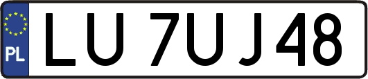 LU7UJ48