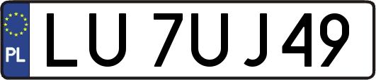 LU7UJ49