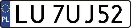 LU7UJ52