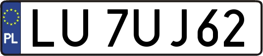 LU7UJ62