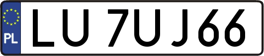 LU7UJ66
