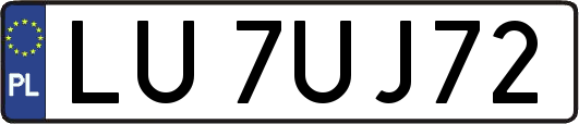 LU7UJ72