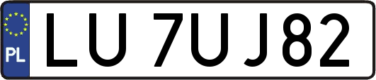 LU7UJ82