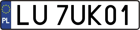 LU7UK01