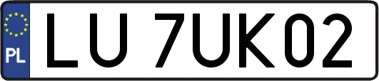 LU7UK02