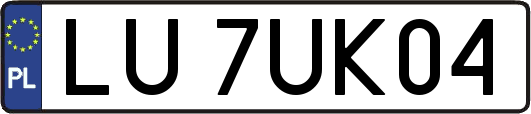 LU7UK04