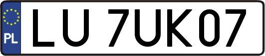 LU7UK07
