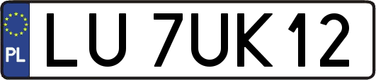LU7UK12