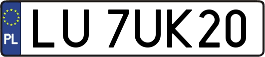 LU7UK20