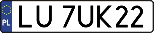 LU7UK22