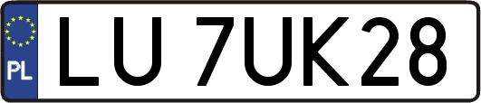 LU7UK28