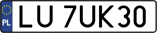 LU7UK30