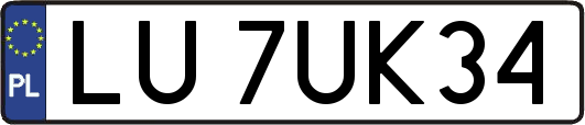 LU7UK34