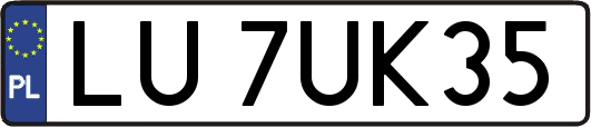 LU7UK35