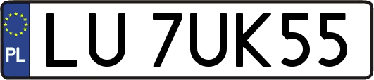 LU7UK55