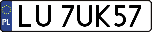 LU7UK57