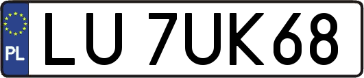 LU7UK68