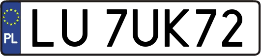 LU7UK72