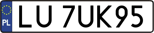 LU7UK95