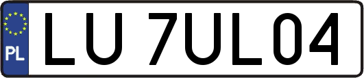 LU7UL04