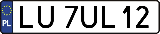 LU7UL12