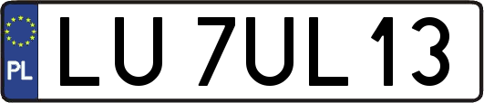 LU7UL13