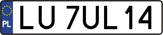 LU7UL14