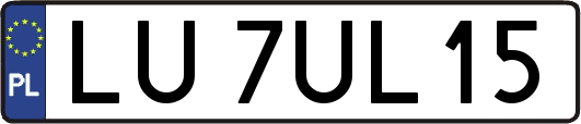 LU7UL15