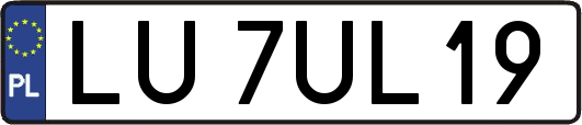 LU7UL19