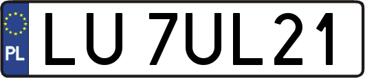 LU7UL21
